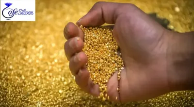 شمش طلا بخریم  یا طلای آب شده؟؟